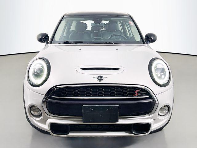used 2019 MINI Hardtop car, priced at $14,265