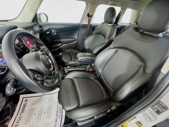 used 2019 MINI Hardtop car, priced at $14,265