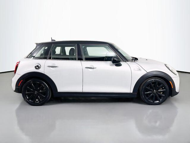 used 2019 MINI Hardtop car, priced at $14,265