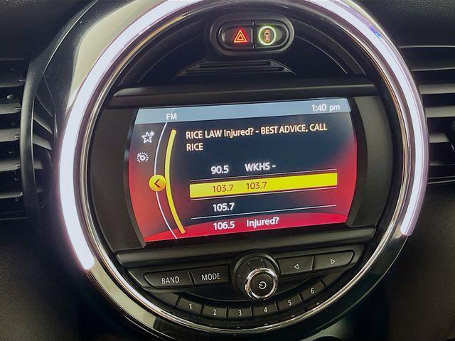 used 2019 MINI Hardtop car, priced at $14,265