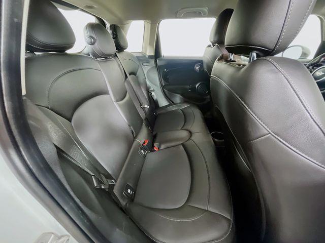 used 2019 MINI Hardtop car, priced at $14,265