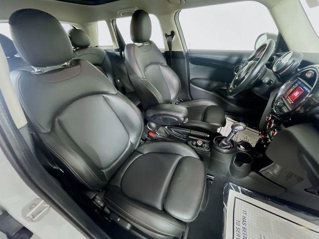 used 2019 MINI Hardtop car, priced at $14,265