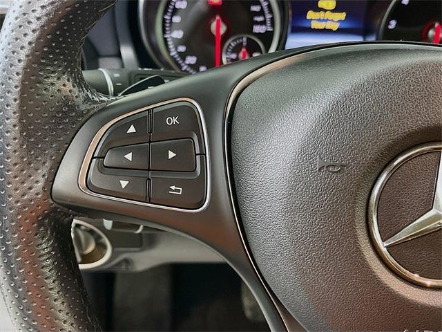 used 2019 Mercedes-Benz GLA 250 car, priced at $19,481