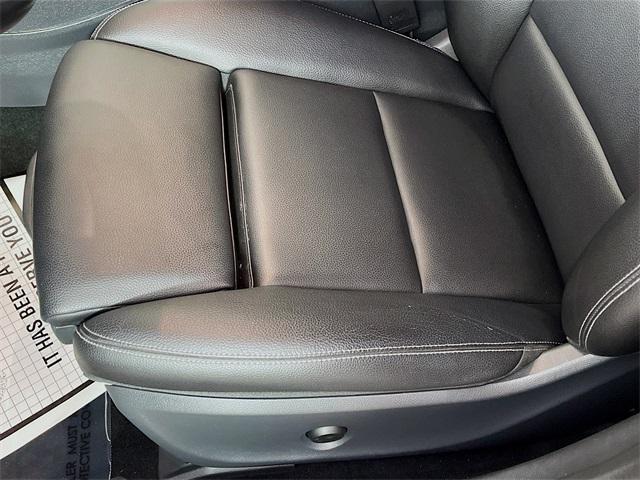 used 2019 Mercedes-Benz GLA 250 car, priced at $19,481