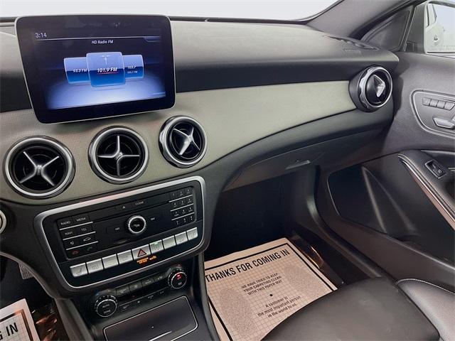 used 2019 Mercedes-Benz GLA 250 car, priced at $19,481