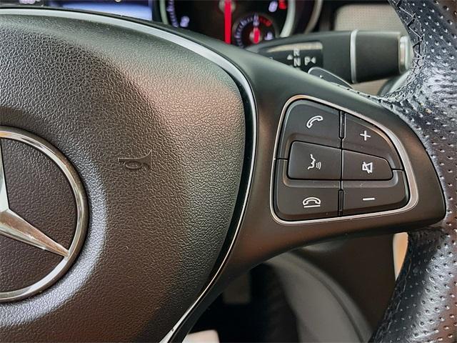 used 2019 Mercedes-Benz GLA 250 car, priced at $19,481