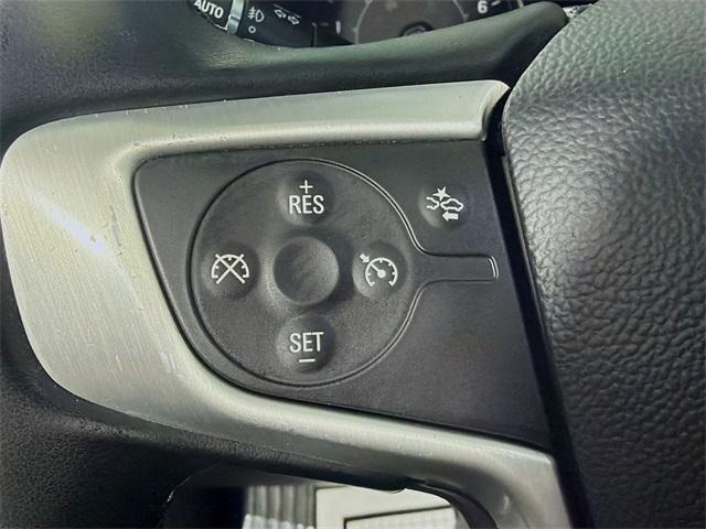 used 2023 GMC Acadia car, priced at $20,497