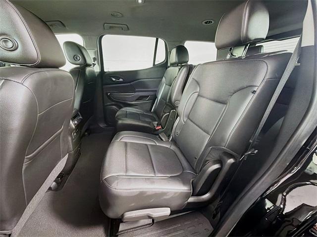 used 2023 GMC Acadia car, priced at $20,497