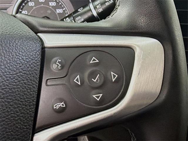 used 2023 GMC Acadia car, priced at $20,497