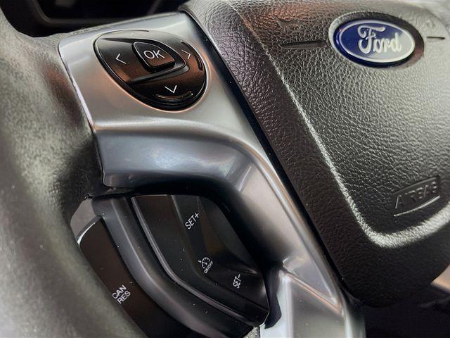 used 2017 Ford Transit Connect car, priced at $12,987