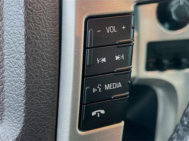 used 2012 Ford F-150 car, priced at $22,887