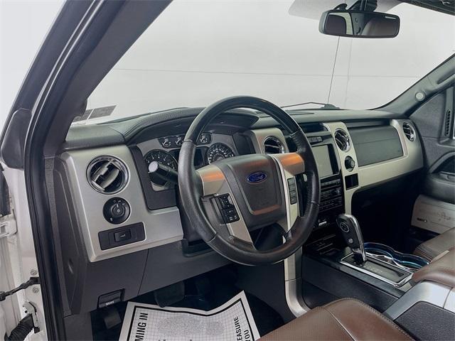 used 2012 Ford F-150 car, priced at $22,887