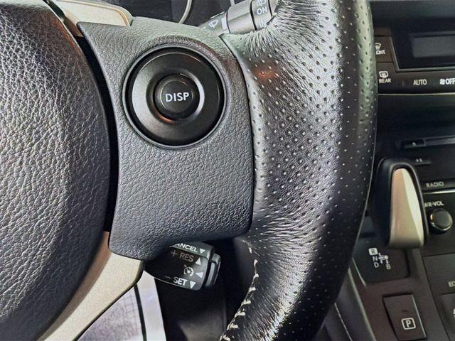 used 2017 Lexus CT 200h car, priced at $20,997