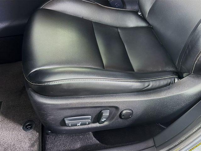 used 2017 Lexus CT 200h car, priced at $20,997