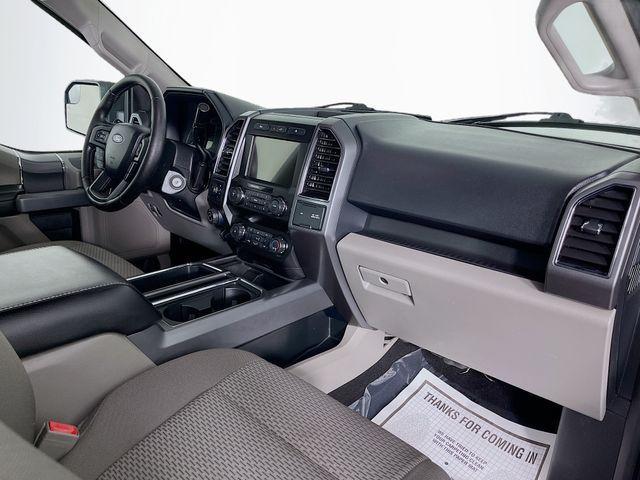 used 2019 Ford F-150 car, priced at $23,786