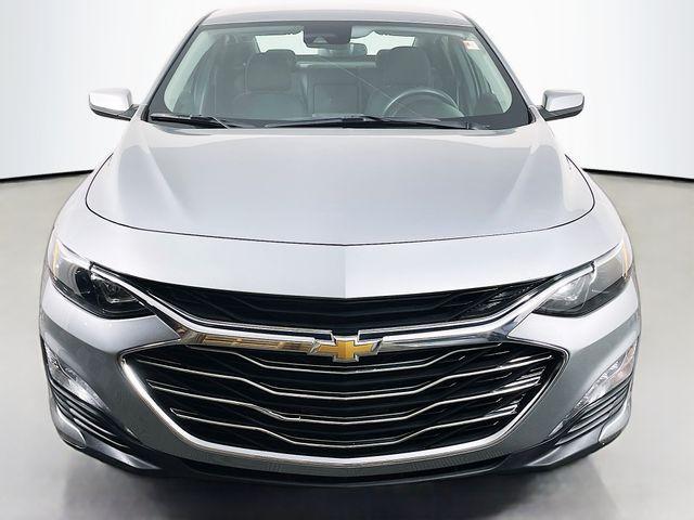 used 2024 Chevrolet Malibu car, priced at $19,497