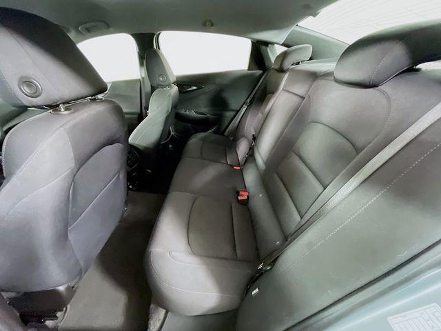 used 2024 Chevrolet Malibu car, priced at $19,497