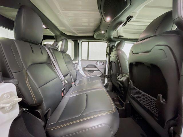 used 2024 Jeep Wrangler 4xe car, priced at $33,897