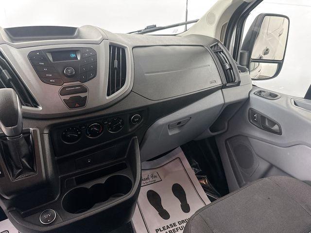 used 2019 Ford Transit-250 car, priced at $23,651