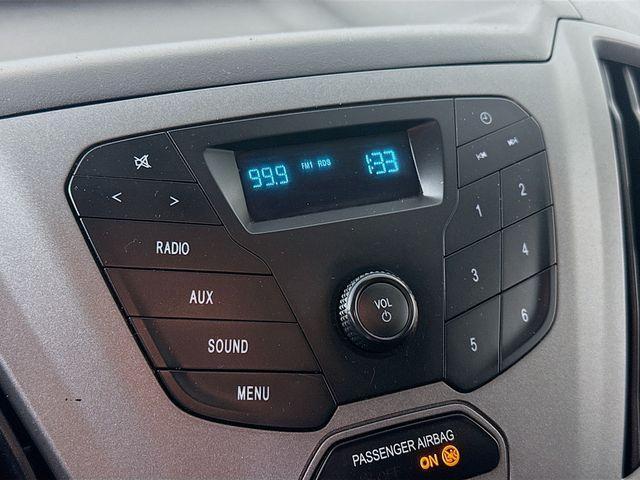 used 2019 Ford Transit-250 car, priced at $23,651