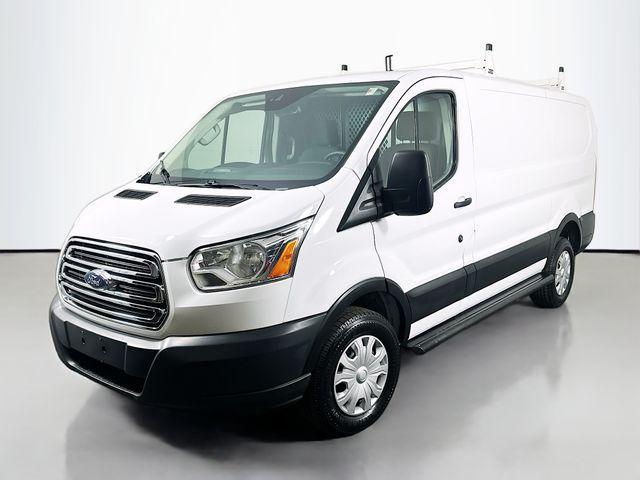 used 2019 Ford Transit-250 car, priced at $23,651