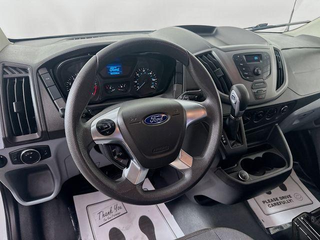used 2019 Ford Transit-250 car, priced at $23,651