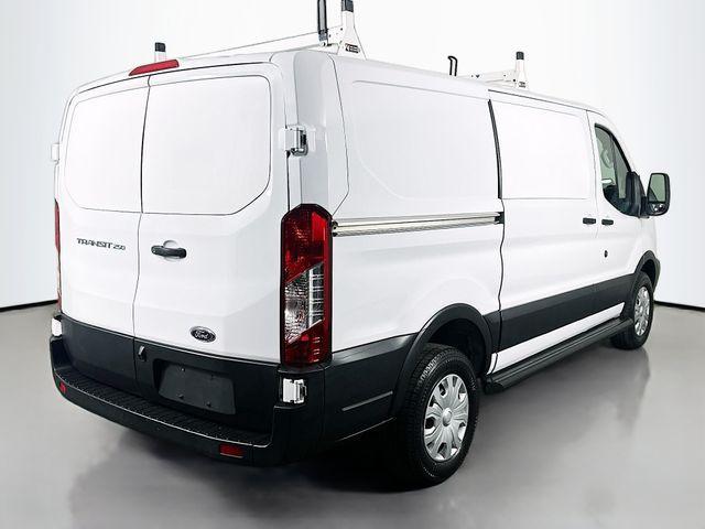 used 2019 Ford Transit-250 car, priced at $23,651