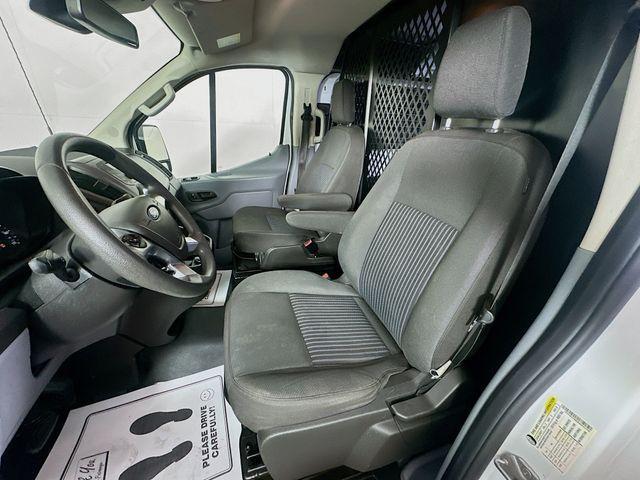 used 2019 Ford Transit-250 car, priced at $23,651