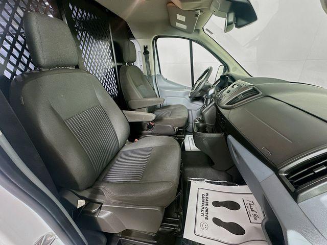 used 2019 Ford Transit-250 car, priced at $23,651