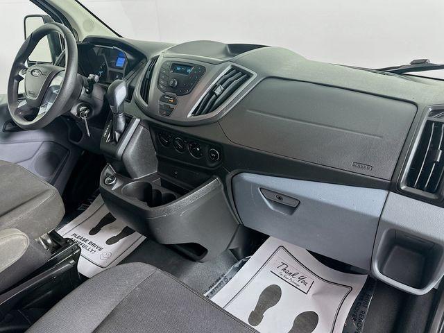 used 2019 Ford Transit-250 car, priced at $23,651