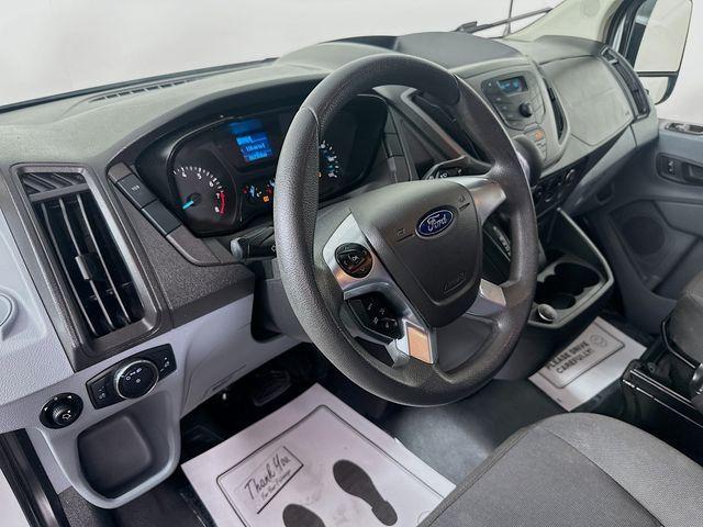 used 2019 Ford Transit-250 car, priced at $23,651