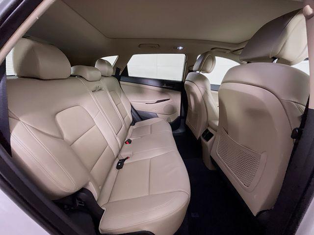 used 2018 Hyundai Tucson car, priced at $17,987
