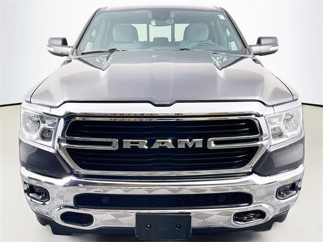 used 2020 Ram 1500 car, priced at $26,608