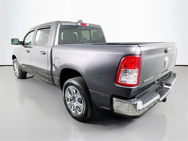 used 2020 Ram 1500 car, priced at $26,608
