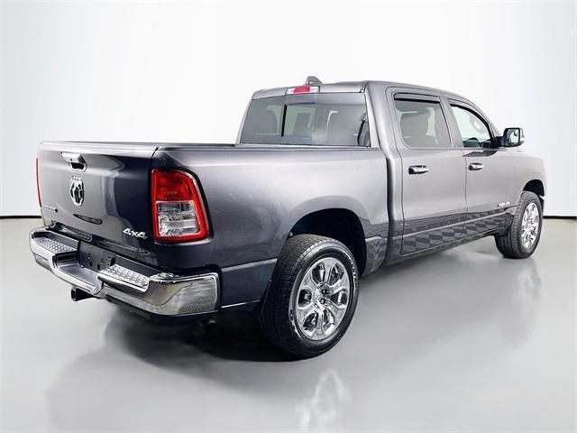 used 2020 Ram 1500 car, priced at $26,608