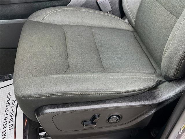 used 2020 Ram 1500 car, priced at $26,608