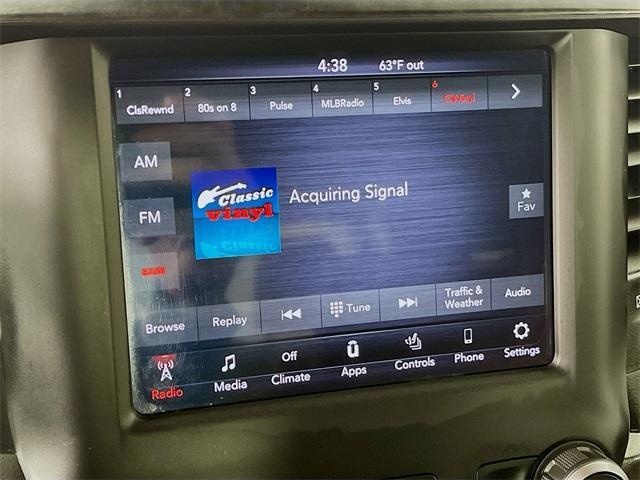 used 2020 Ram 1500 car, priced at $26,608