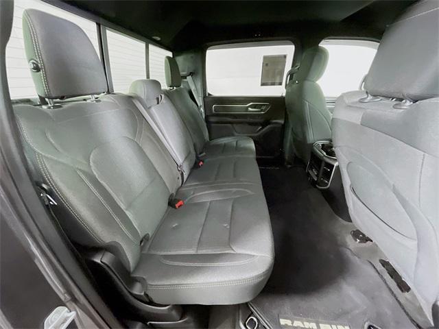 used 2020 Ram 1500 car, priced at $26,608