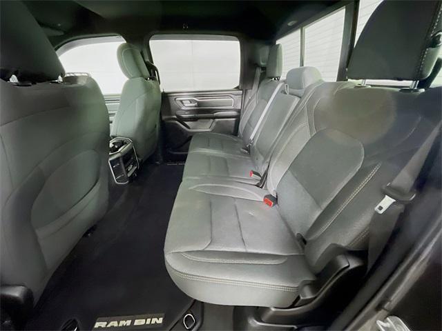 used 2020 Ram 1500 car, priced at $26,608