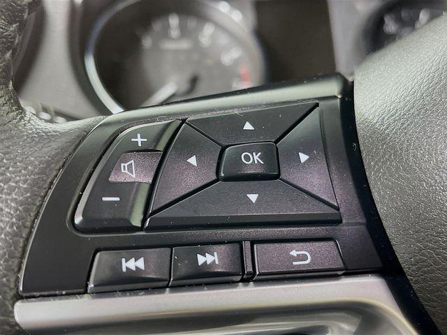 used 2020 Nissan Rogue car, priced at $20,997
