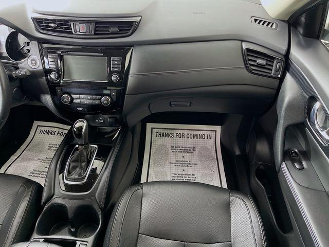 used 2020 Nissan Rogue car, priced at $20,997