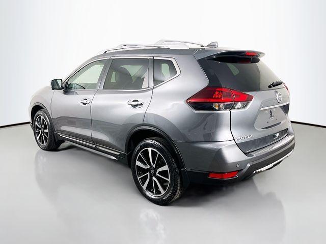 used 2020 Nissan Rogue car, priced at $20,997