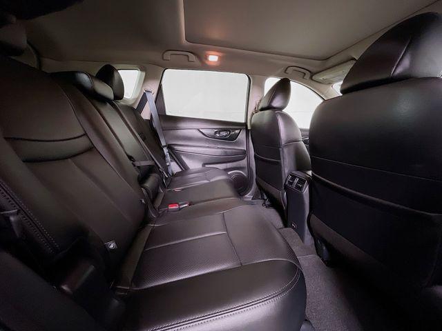 used 2020 Nissan Rogue car, priced at $20,997