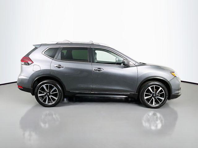 used 2020 Nissan Rogue car, priced at $20,997