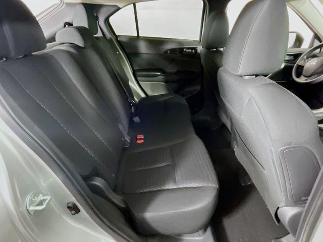 used 2024 Mitsubishi Eclipse Cross car, priced at $22,995