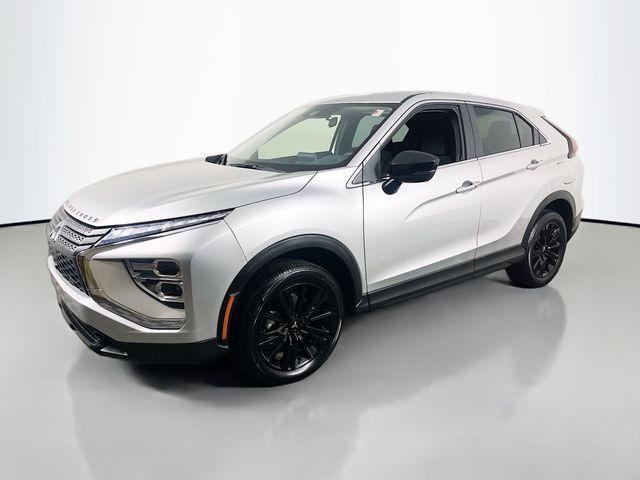 used 2024 Mitsubishi Eclipse Cross car, priced at $22,995