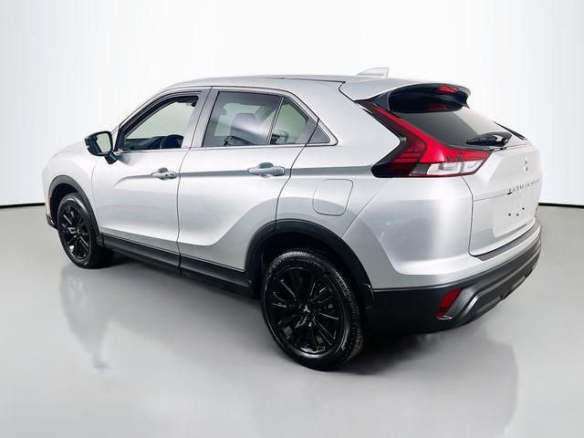 used 2024 Mitsubishi Eclipse Cross car, priced at $22,995