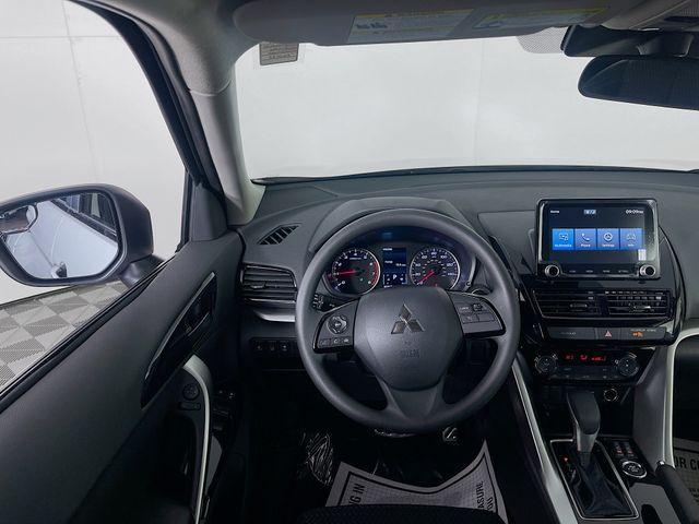 used 2024 Mitsubishi Eclipse Cross car, priced at $22,995