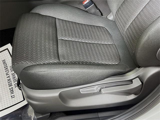 used 2024 Mitsubishi Eclipse Cross car, priced at $22,995