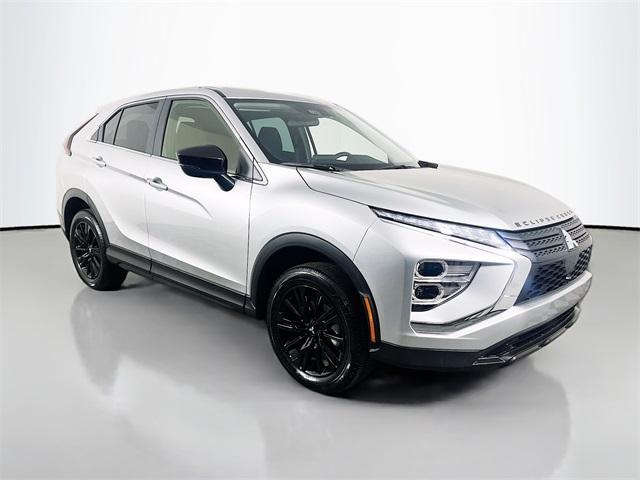 used 2024 Mitsubishi Eclipse Cross car, priced at $22,995